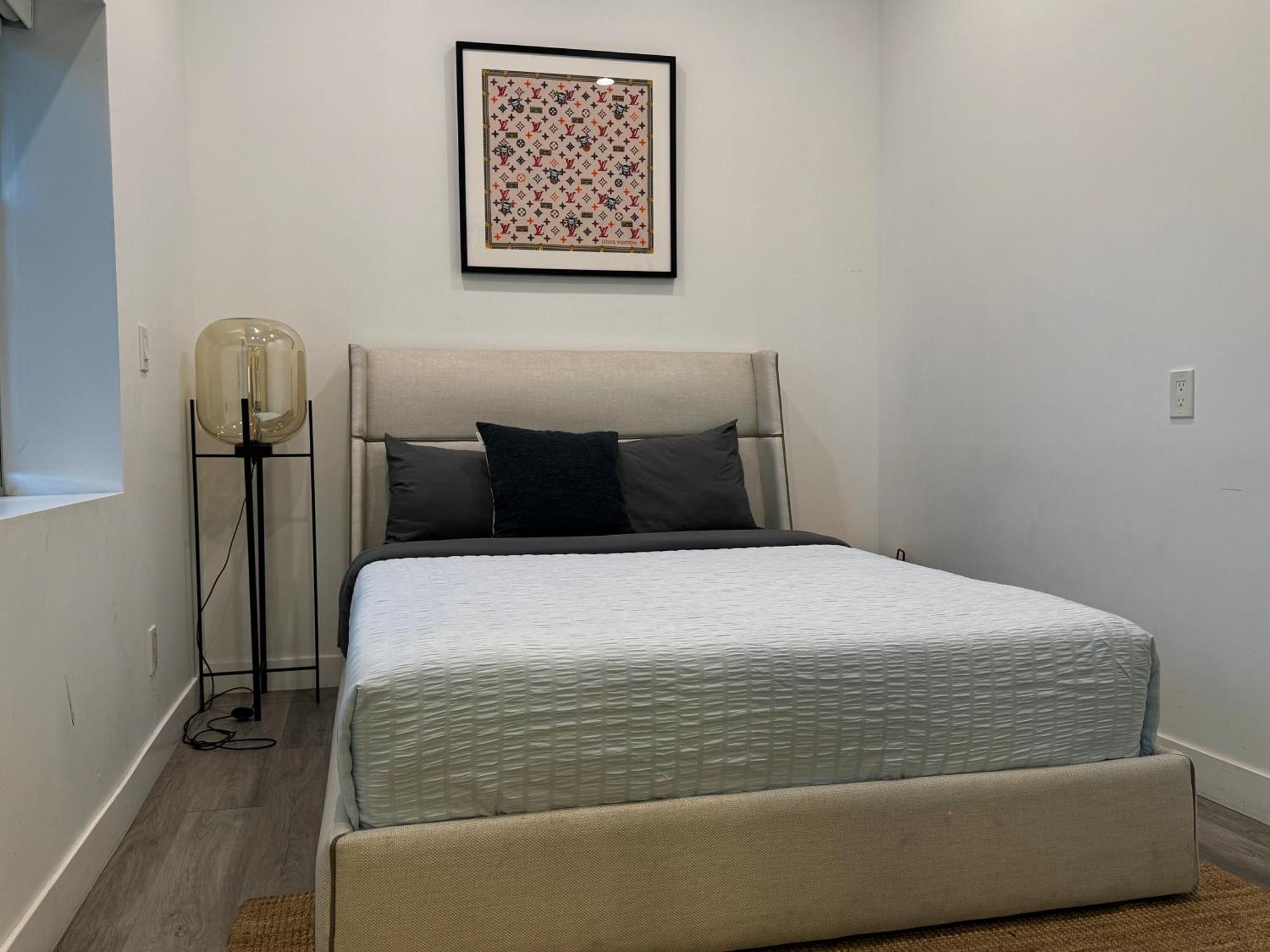 לוס אנג'לס Stunning View Hollywood Hills Guest House מראה חיצוני תמונה