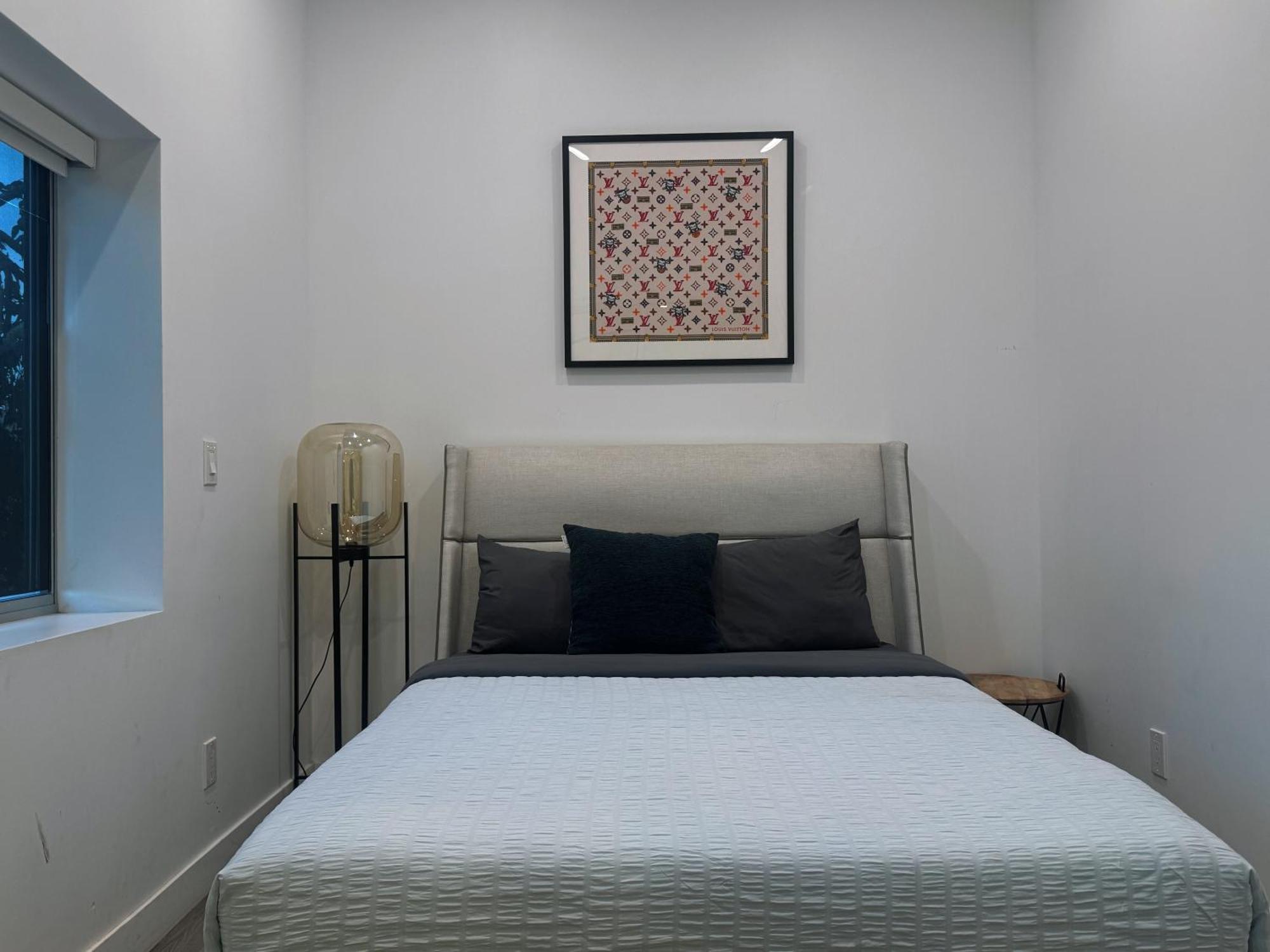 לוס אנג'לס Stunning View Hollywood Hills Guest House מראה חיצוני תמונה