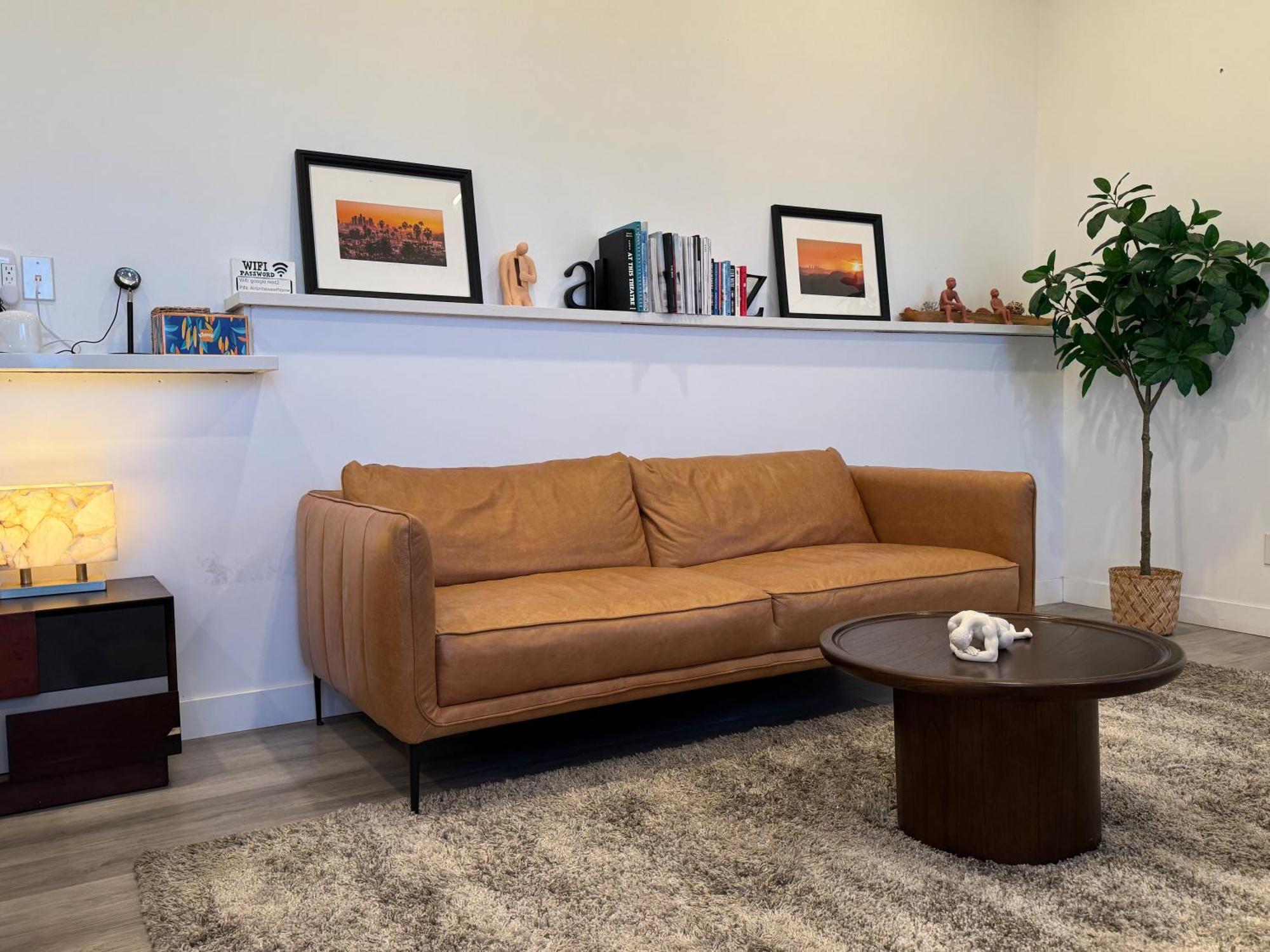 לוס אנג'לס Stunning View Hollywood Hills Guest House מראה חיצוני תמונה